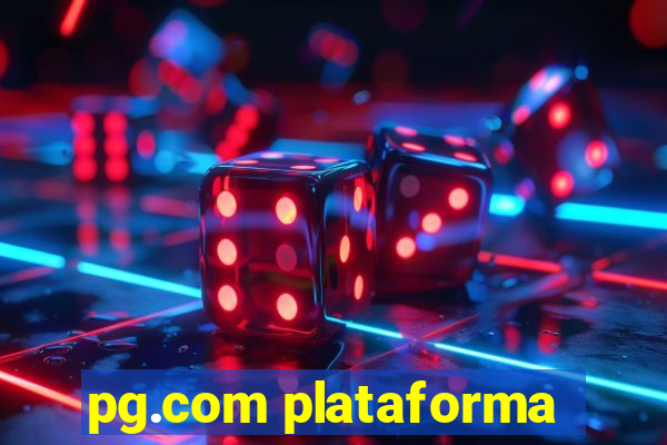 pg.com plataforma